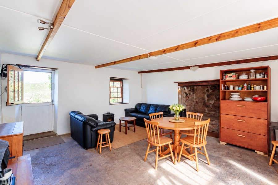 4 Bedroom Property for Sale in Joubertina Eastern Cape